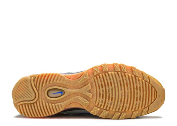 RÉPLICA AIR MAX 97 UTILITY 'SEPIA STONE' - Imagen 4