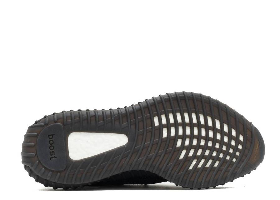 RÉPLICA YEEZY BOOST 350 V2 'OREO' - Imagen 4