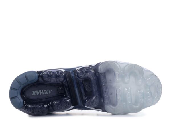 RÉPLICA AIR VAPORMAX PLUS 'WORK BLUE' - Imagen 4