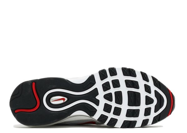 RÉPLICA AIR MAX 97 OG QS 'SILVER BULLET' 2017 - Imagen 4
