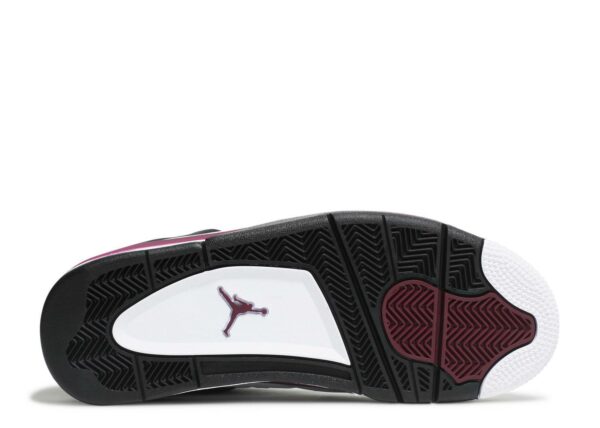 RÉPLICA AIR JORDAN 4 - PSG - Imagen 4