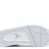 RÉPLICA AIR JORDAN 4 RETRO 'PURE MONEY' - Imagen 4