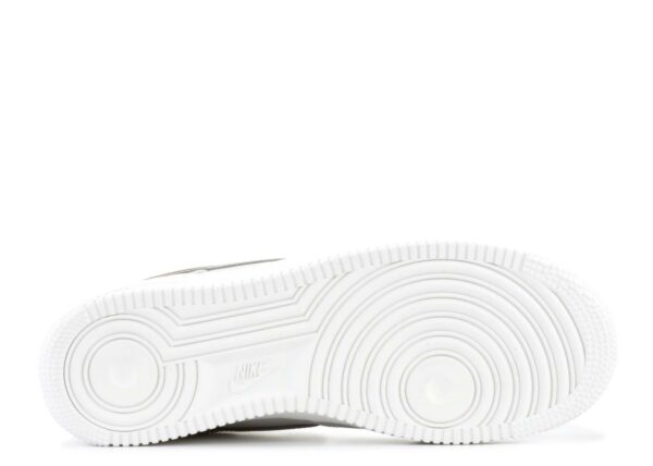 RÉPLICA AIR FORCE 1 LOW 'METALLIC GOLD' - Imagen 2