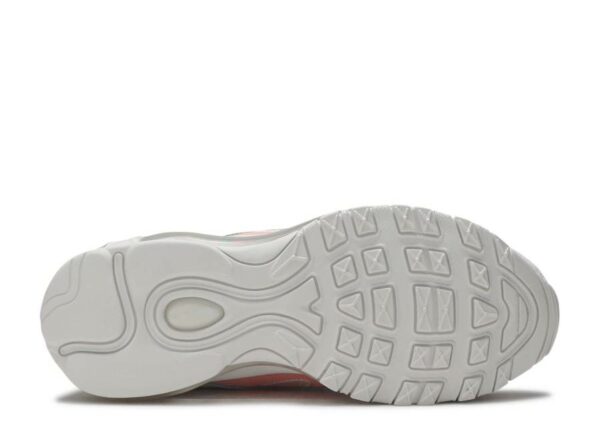 RÉPLICA AIR MAX 97 'BLEACHED CORAL' - Imagen 4