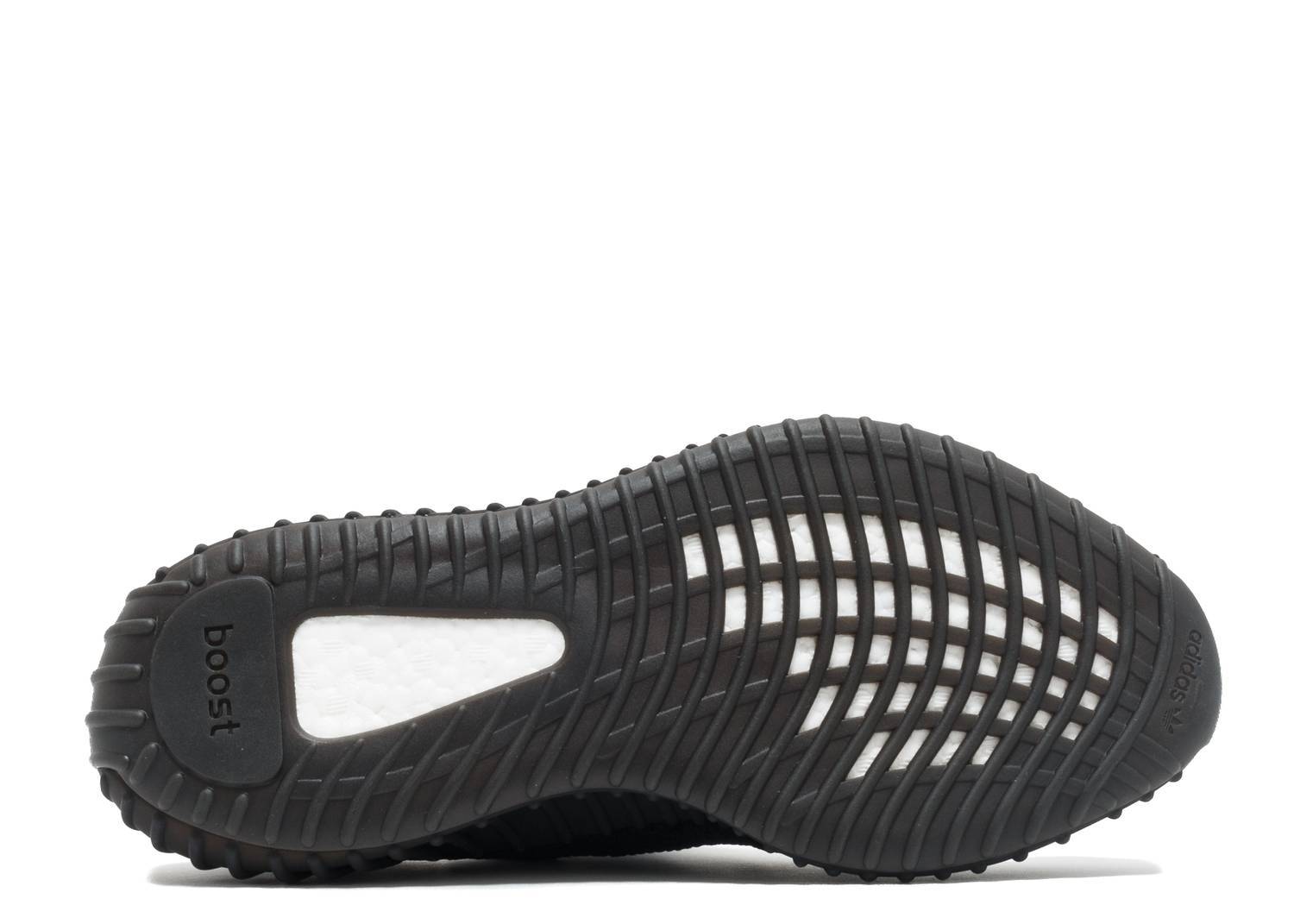 RÉPLICA YEEZY BOOST 350 V2 'BRED' - Imagen 4