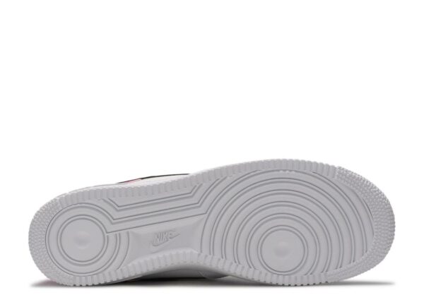 RÉPLICA AIR FORCE 1 LOW SE 'BASKETBALL PINS' - Imagen 2