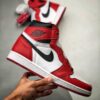 RÉPLICA AIR JORDAN 1 RETRO HIGH OG 'CHICAGO' 2015 - Imagen 7