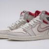 RÉPLICA AIR JORDAN RETRO 1 PHANTOM TRAVIS SCOTT - Imagen 7