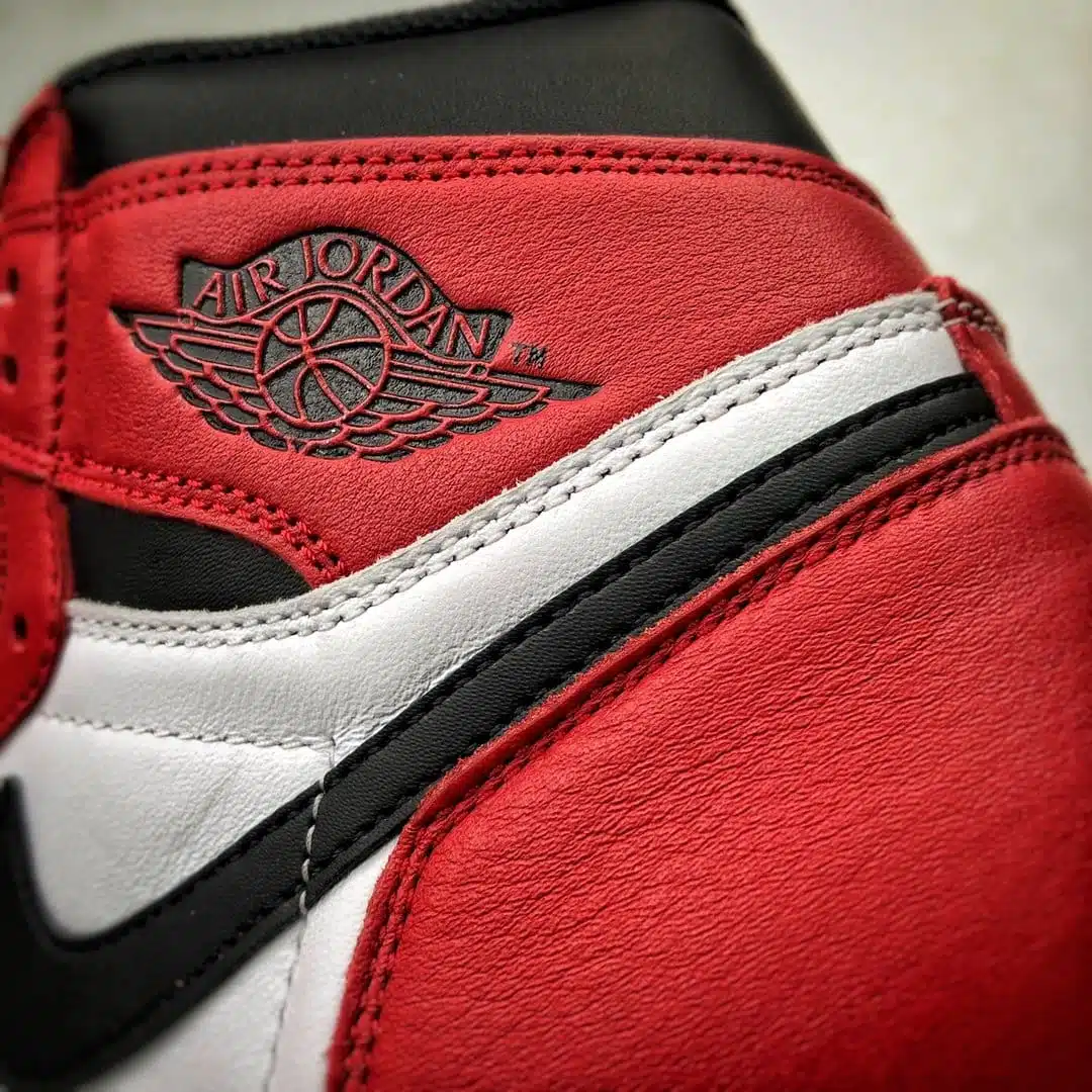 RÉPLICA AIR JORDAN 1 RETRO HIGH OG 'CHICAGO' 2015 - Imagen 4