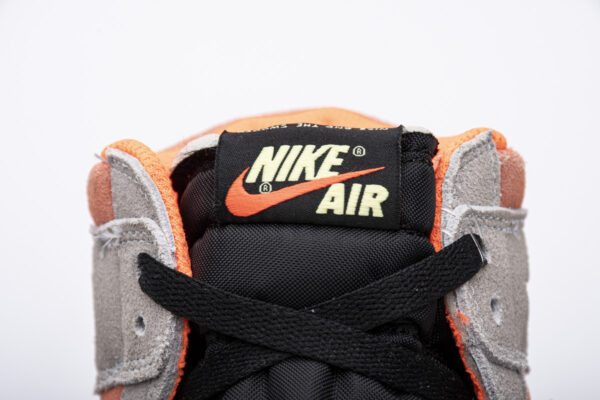 RÉPLICA AIR JORDAN 1 RETRO HIGH OG 'NEUTRAL GREY' - Imagen 4