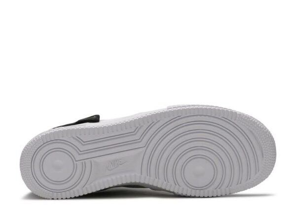 RÉPLICA AIR FORCE 1 TYPE 'VOLT' - Imagen 4