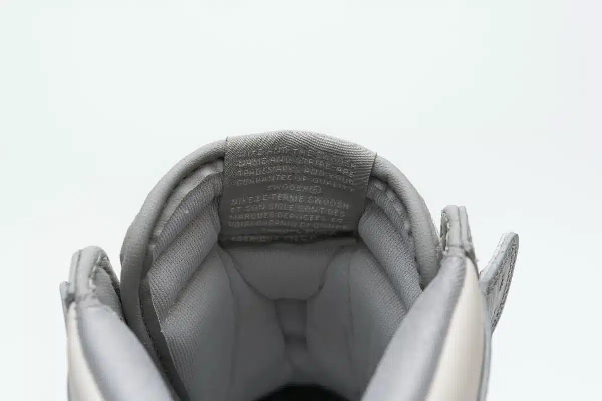 RÉPLICA DIOR X AIR JORDAN 1 HIGH - Imagen 3