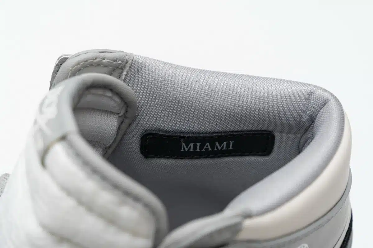 RÉPLICA DIOR X AIR JORDAN 1 HIGH - Imagen 7