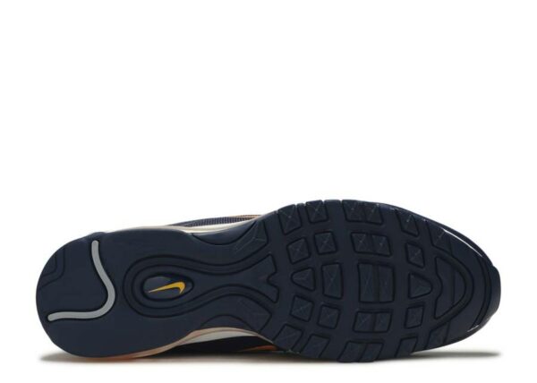 RÉPLICA AIR MAX 97 SE 'OBSIDIAN MIST' - Imagen 4