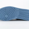 RÉPLICA AIR JORDAN 1 RETRO HIGH OG 'BLUE CHILL' - Imagen 2