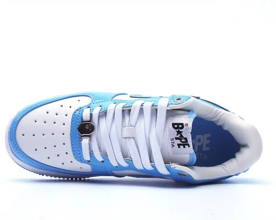 RÉPLICA BAPESTA ‘SAX’ 2021 - Imagen 5