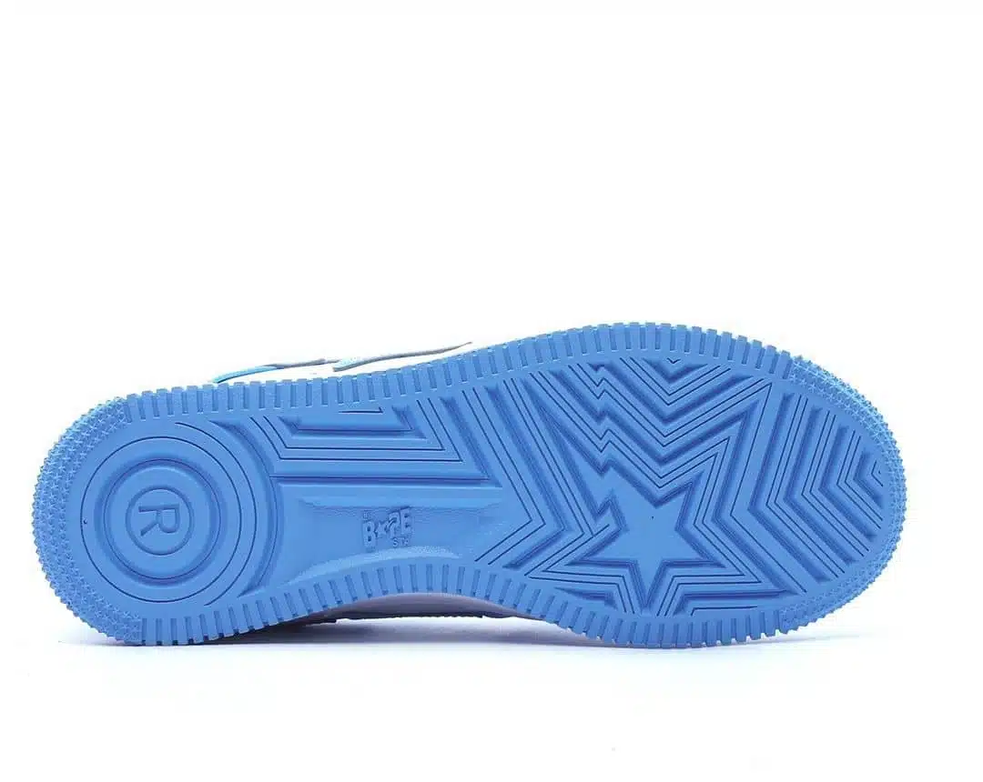 RÉPLICA BAPESTA ‘SAX’ 2021 - Imagen 4