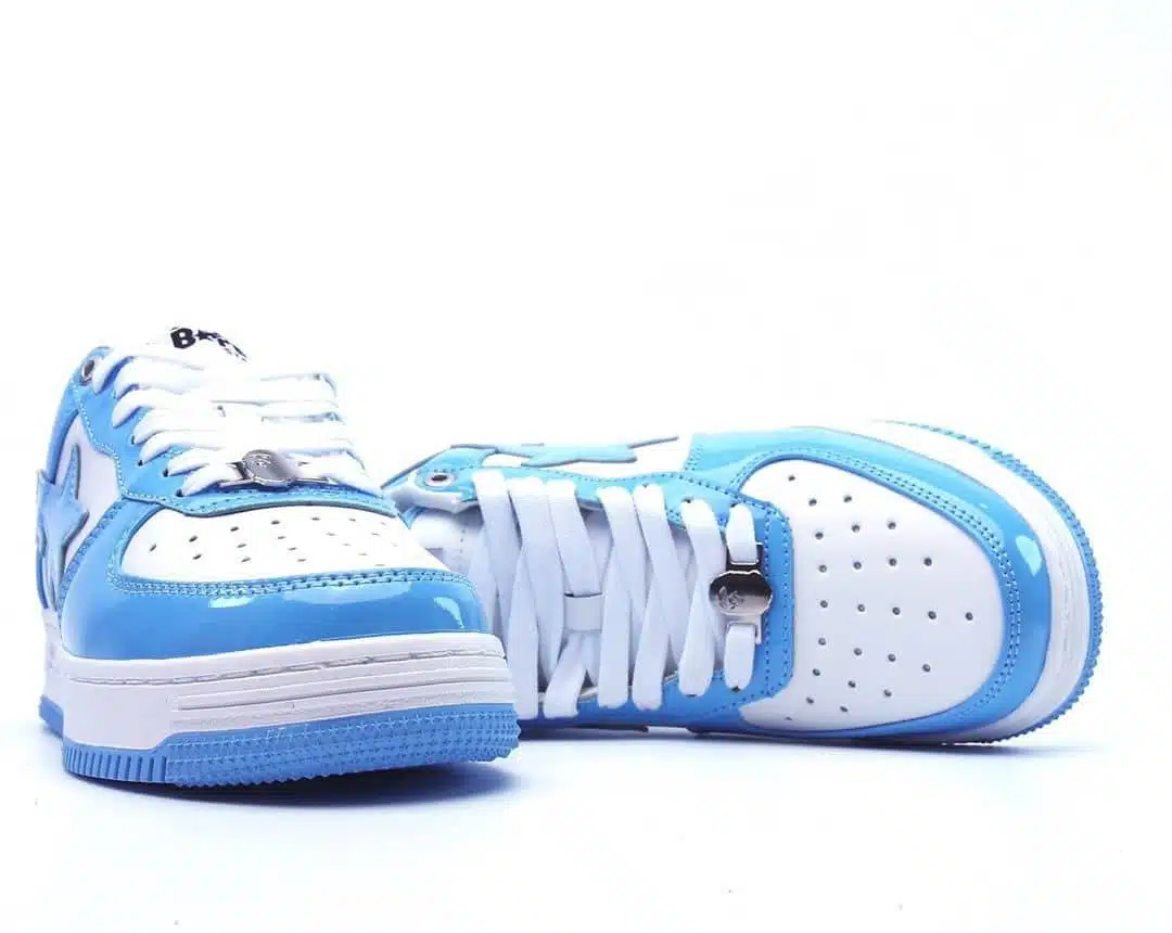 RÉPLICA BAPESTA ‘SAX’ 2021 - Imagen 3