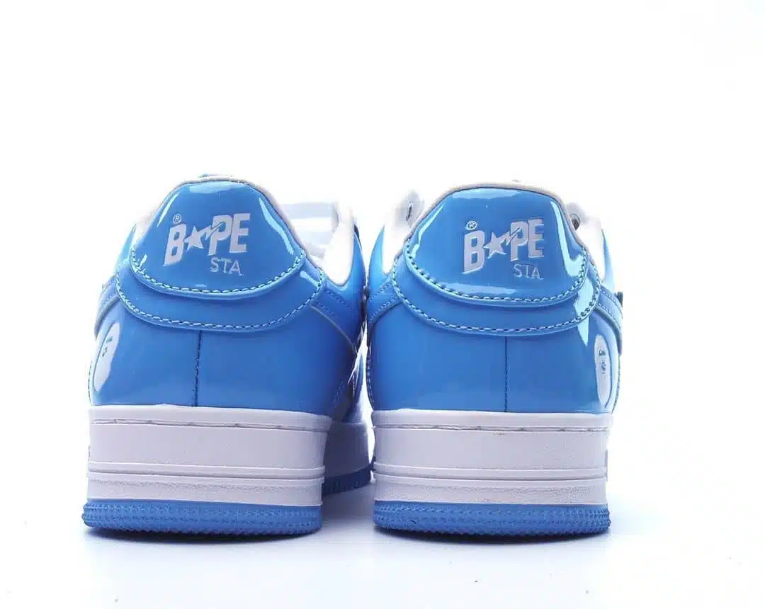 RÉPLICA BAPESTA ‘SAX’ 2021 - Imagen 2