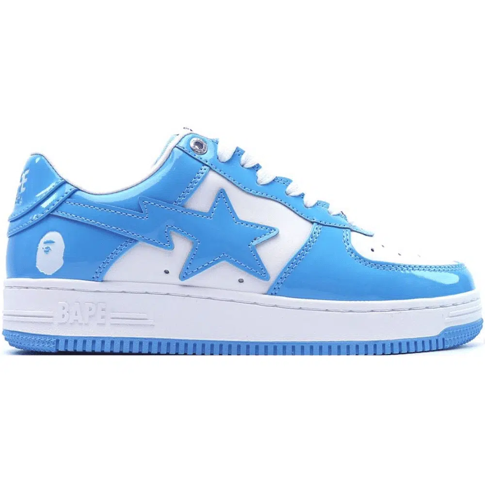 RÉPLICA BAPESTA ‘SAX’ 2021