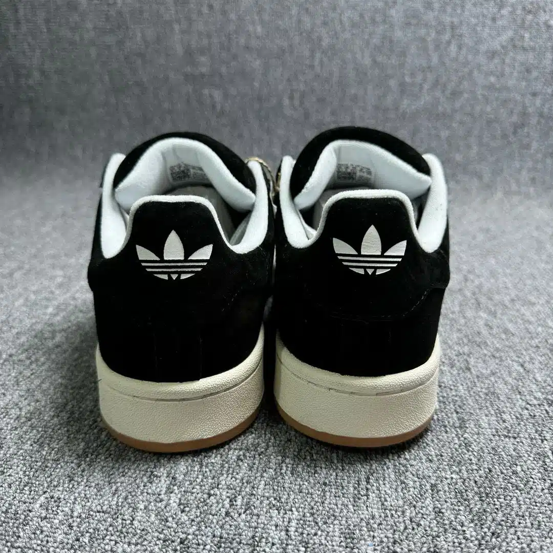 RÉPLICA ADIDAS CAMPUS 00’S CORE ‘BLACK’ - Imagen 5