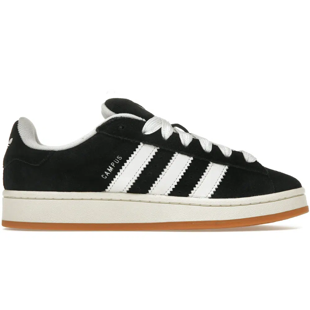 RÉPLICA ADIDAS CAMPUS 00’S CORE ‘BLACK’