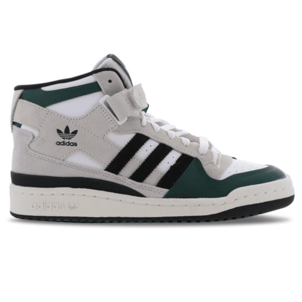 RÉPLICA ADIDAS FORUM MID