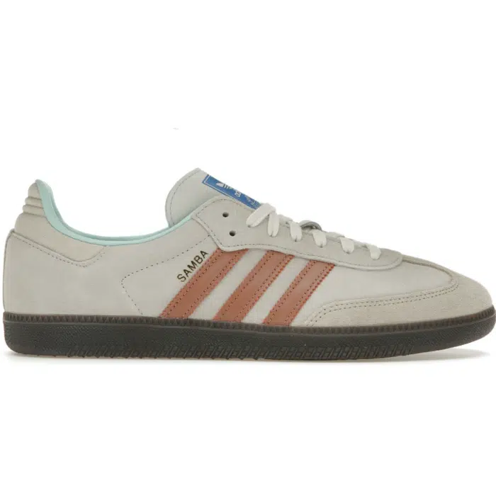RÉPLICA ADIDAS SAMBA 'CLAY STRATA'