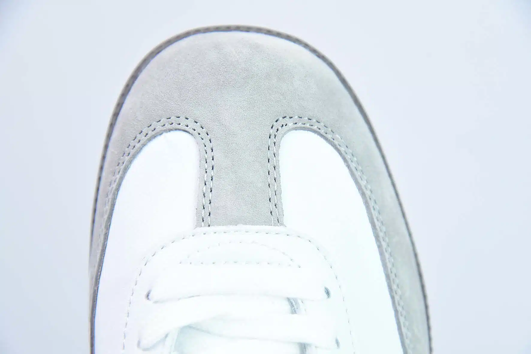 RÉPLICA ADIDAS SAMBA 'CLOUD WHITE CORE BLACK' - Imagen 2