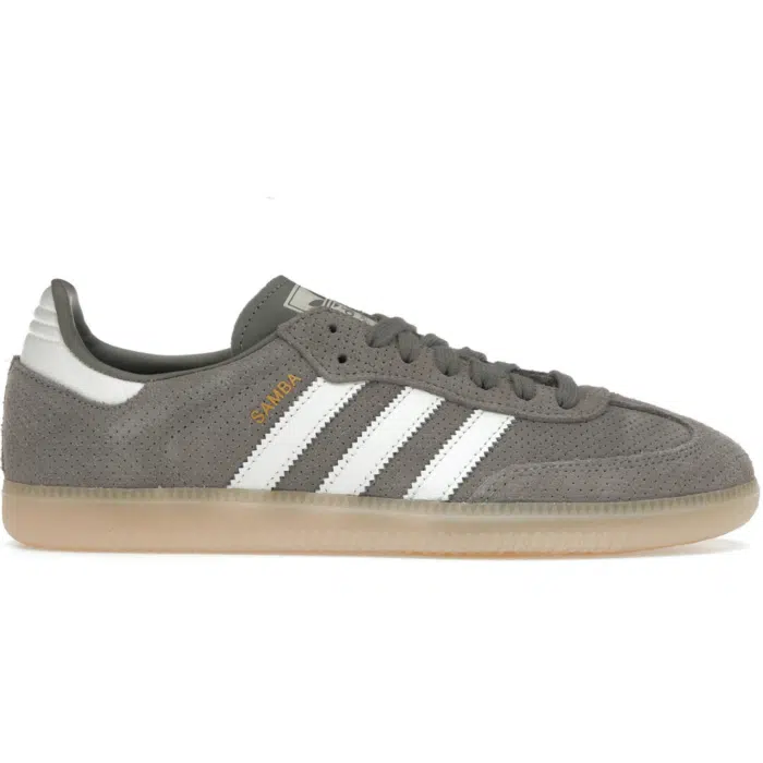 RÉPLICA ADIDAS SAMBA 'GREY BLISS'