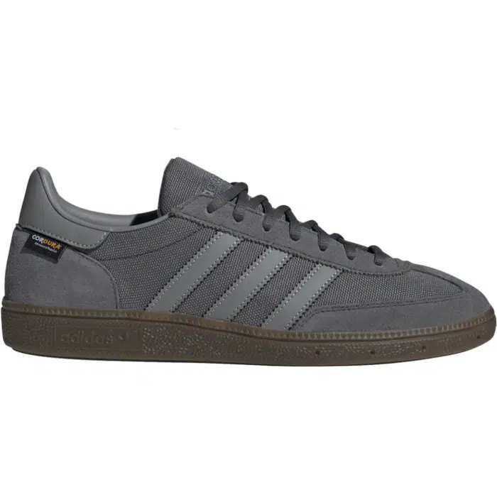 RÉPLICA ADIDAS SAMBA 'SPEZIAL CORDURA GREY'
