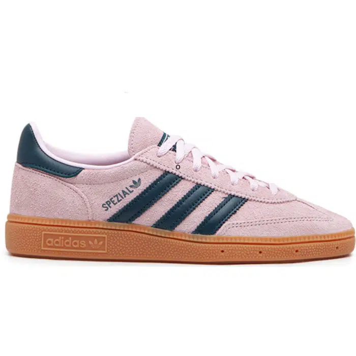 RÉPLICA ADIDAS SAMBA 'SPEZIAL PINK'