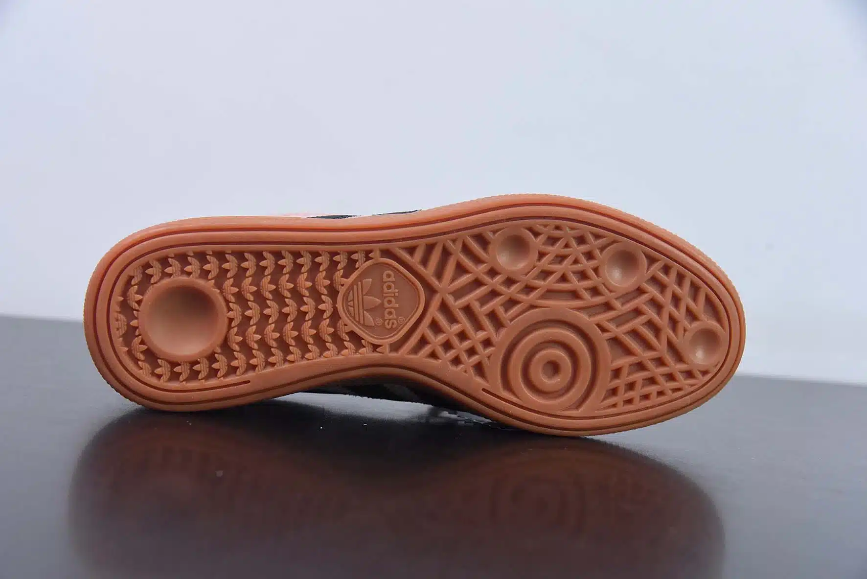 RÉPLICA ADIDAS SAMBA 'SPEZIAL PINK' - Imagen 5