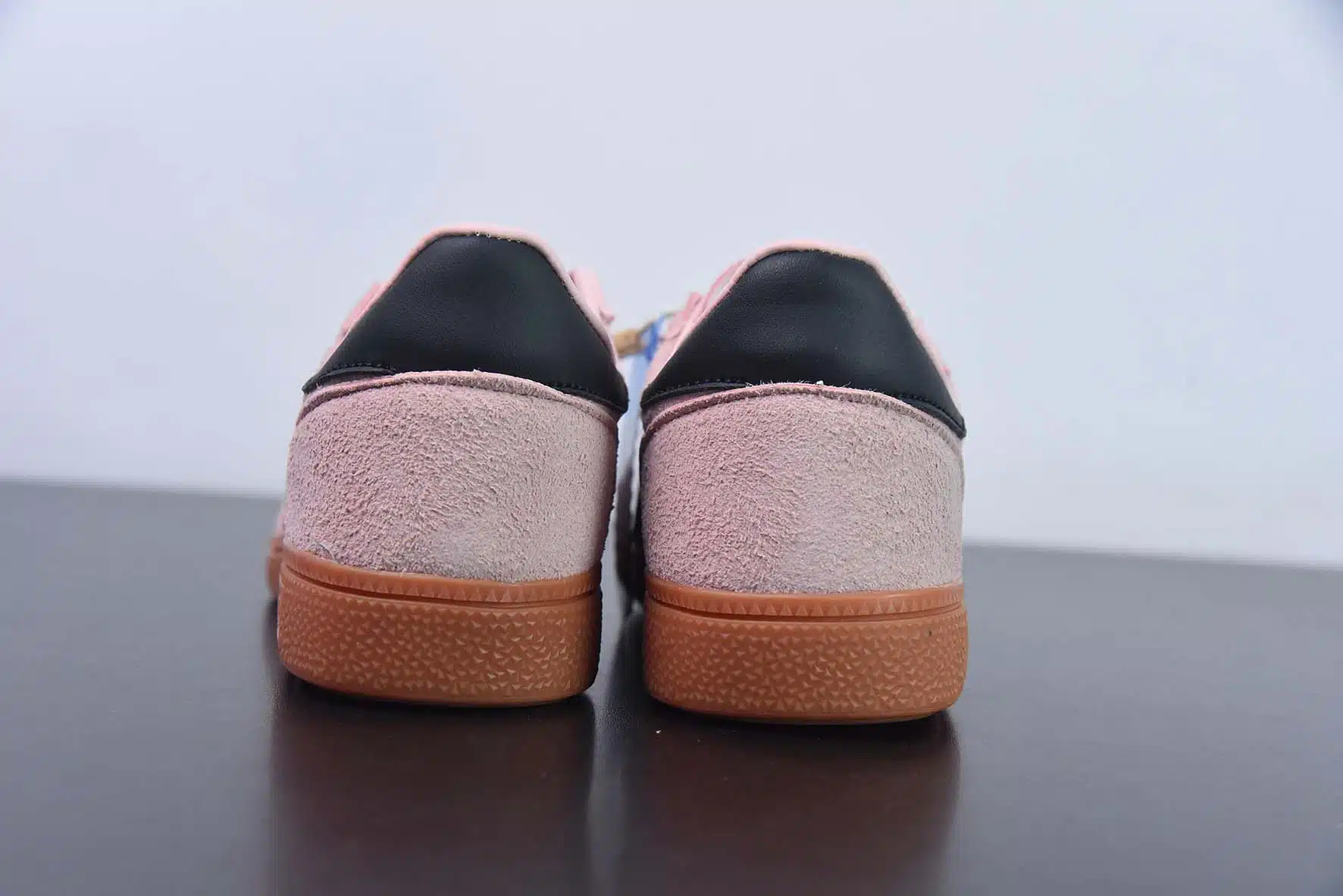 RÉPLICA ADIDAS SAMBA 'SPEZIAL PINK' - Imagen 4