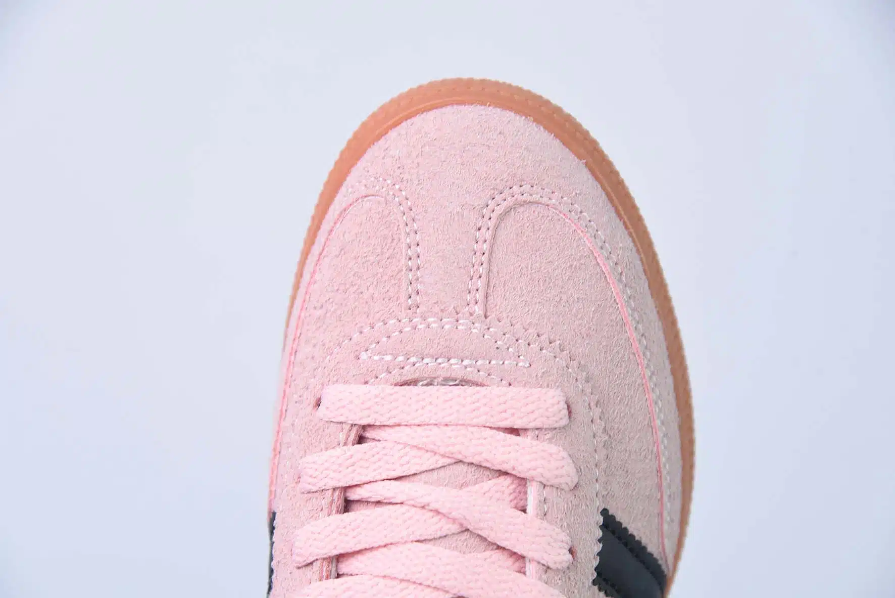 RÉPLICA ADIDAS SAMBA 'SPEZIAL PINK' - Imagen 2