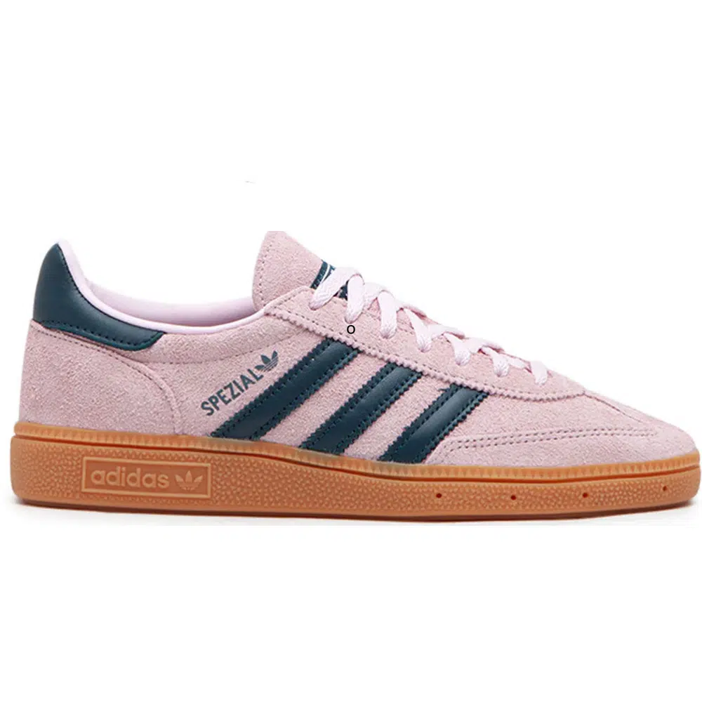 RÉPLICA ADIDAS SAMBA 'SPEZIAL PINK'