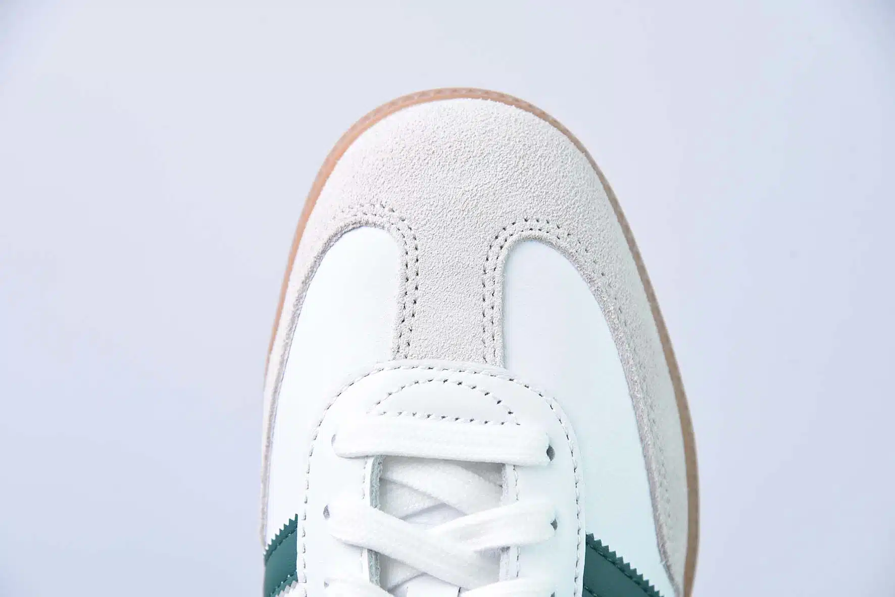 RÉPLICA ADIDAS SAMBA TEAM 'MEXICO' - Imagen 2