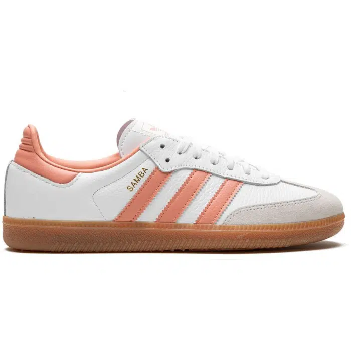 RÉPLICA ADIDAS WHITE 'WONDER CLAY'