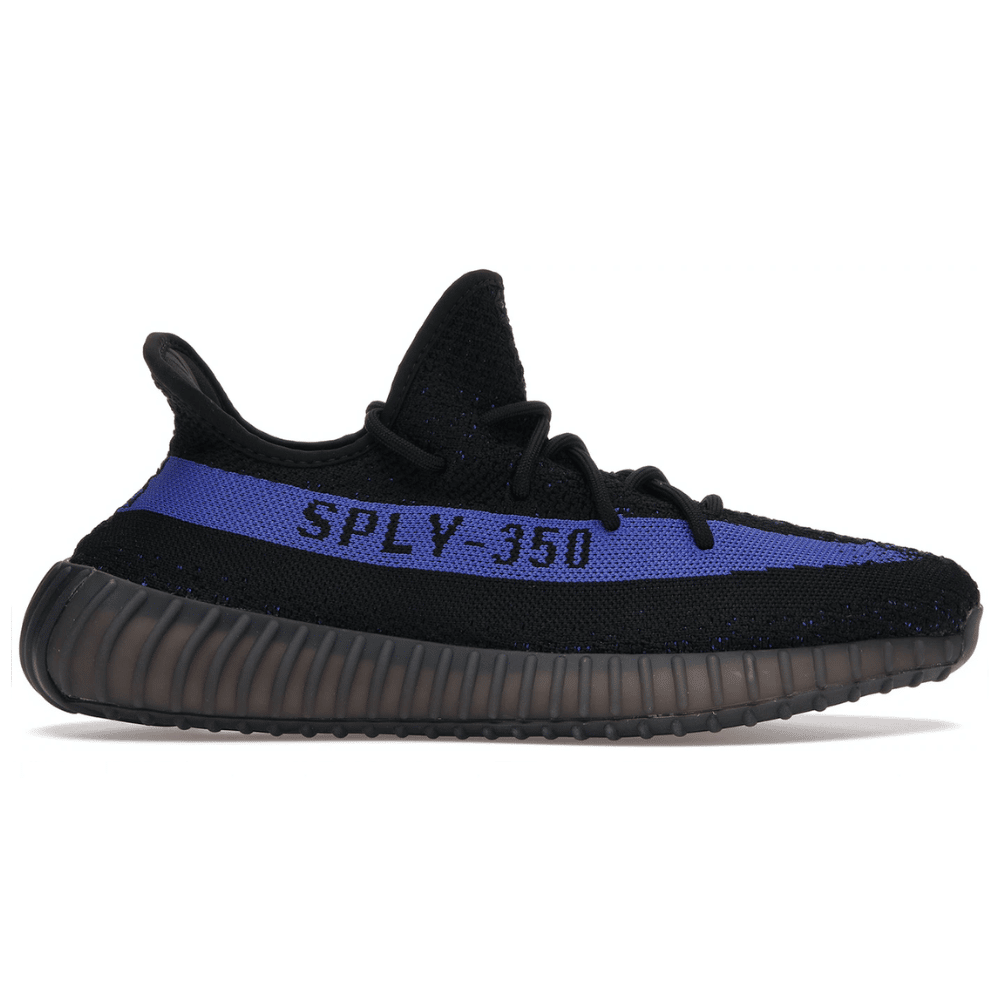 RÉPLICA ADIDAS YEEZY BOOST 350 V2 DAZZLING BLUE