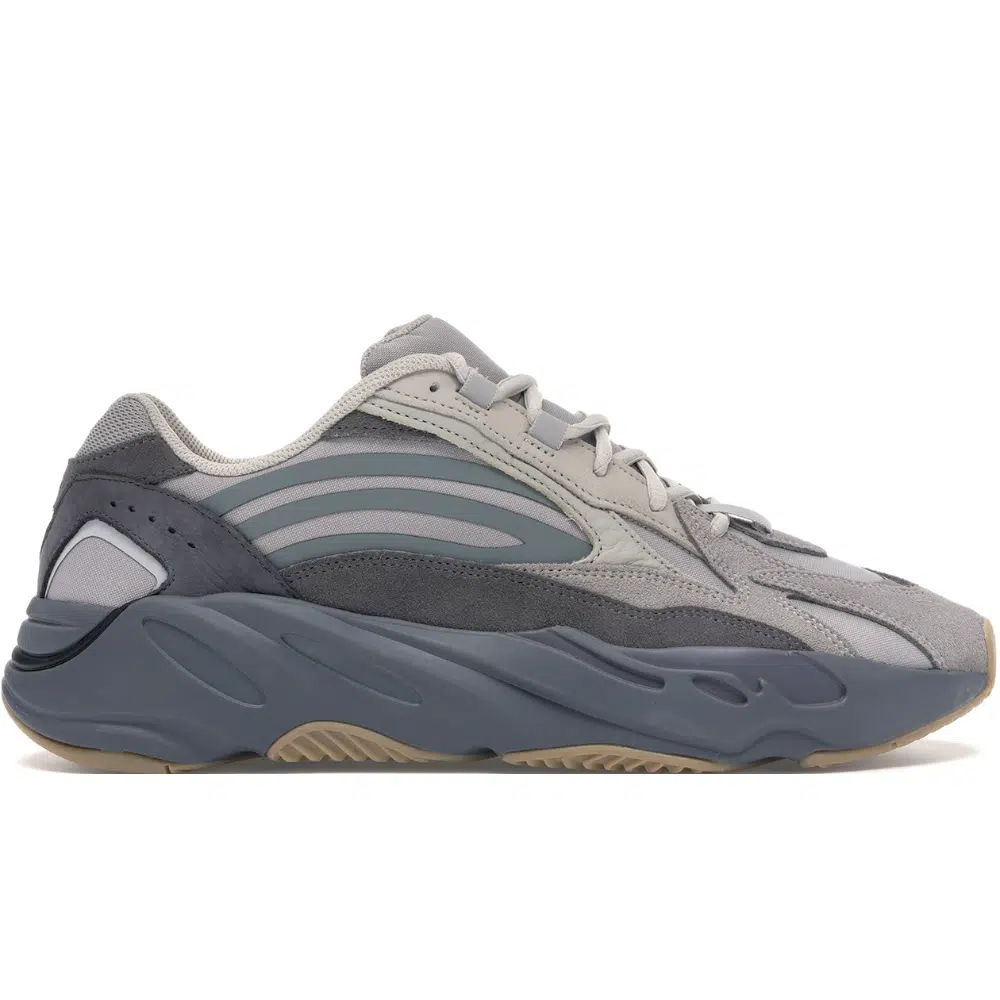 RÉPLICA ADIDAS YEEZY BOOST 700 V2 ‘TEPHRA’