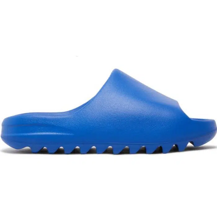RÉPLICA ADIDAS YEEZY SLIDE AZURE