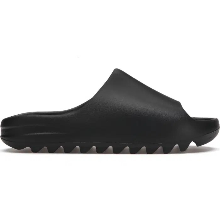 RÉPLICA ADIDAS YEEZY SLIDE ONYX