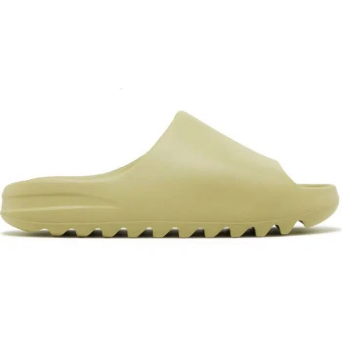 RÉPLICA ADIDAS YEEZY SLIDE RESIN