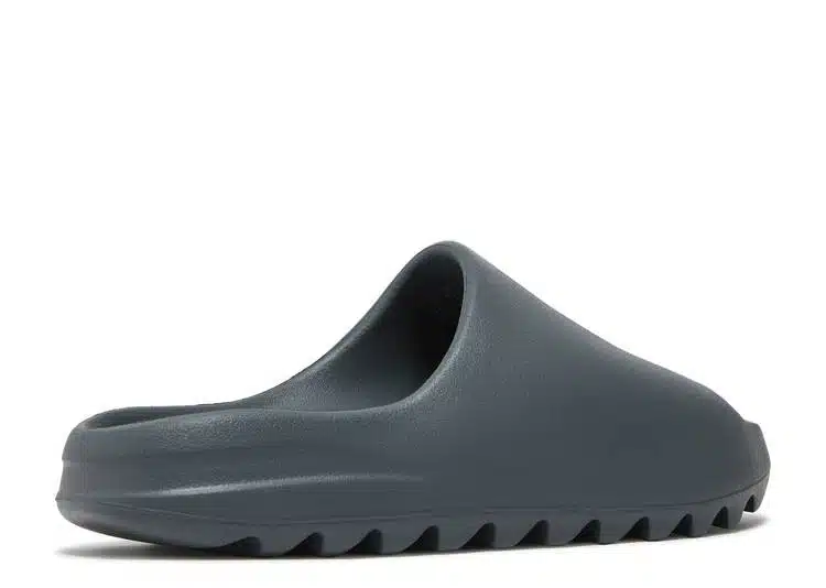 RÉPLICA ADIDAS YEEZY SLIDE SLATE MARINE - Imagen 3