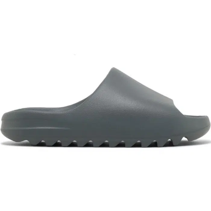 RÉPLICA ADIDAS YEEZY SLIDE SLATE MARINE