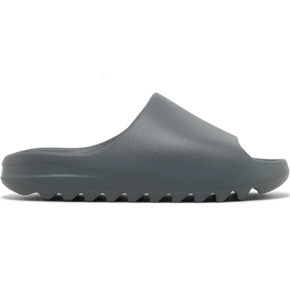 RÉPLICA ADIDAS YEEZY SLIDE SLATE MARINE