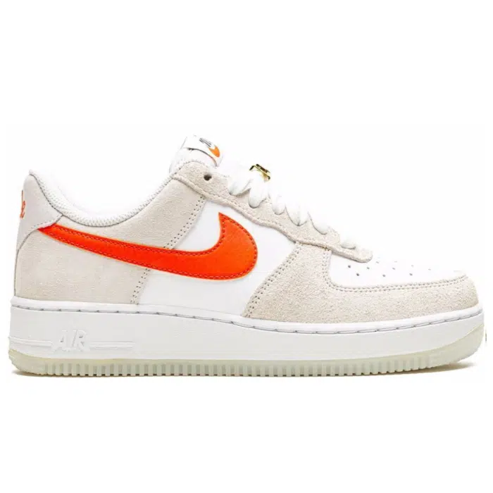 RÉPLICA NIKE AIR FORCE 1 '07 'FIRST USE'