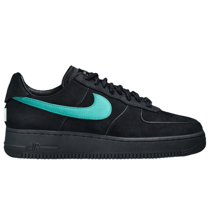 RÉPLICA NIKE AIR FORCE 1 SP 'TIFFANY AND CO.'