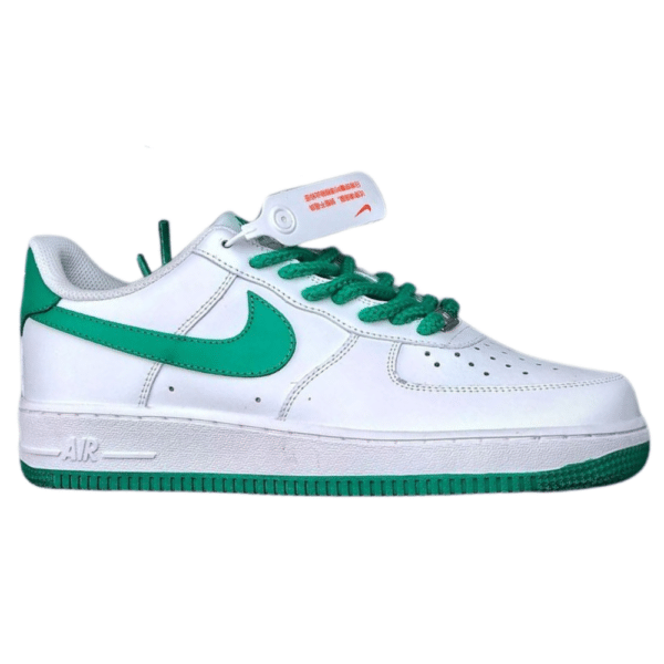 RÉPLICA AIR FORCE 1 LOW 'WHITE GREEN'
