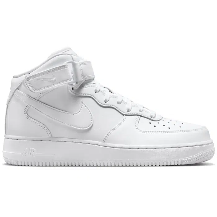 RÉPLICA AIR FORCE 1 MID
